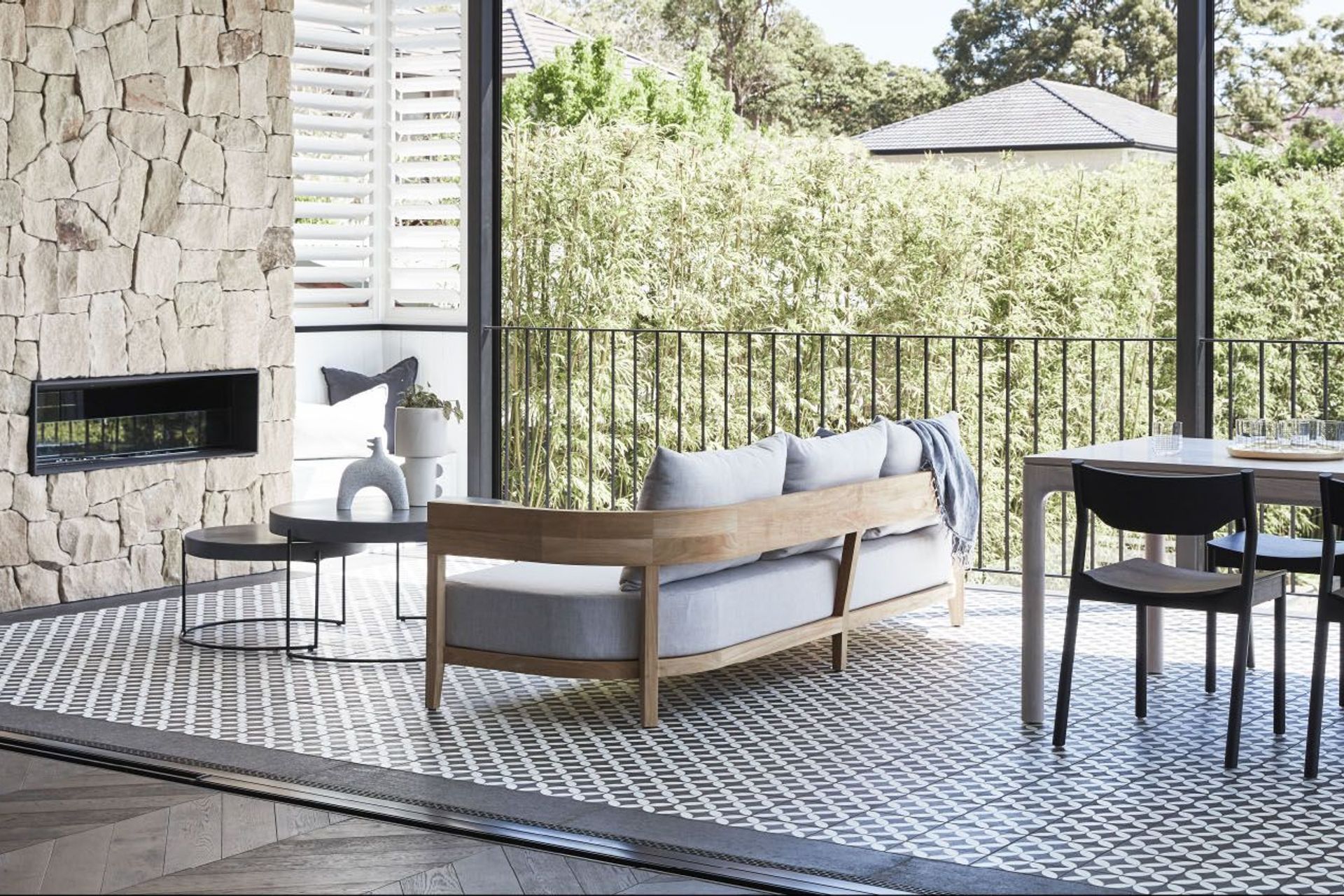 Northbridge Bungalow