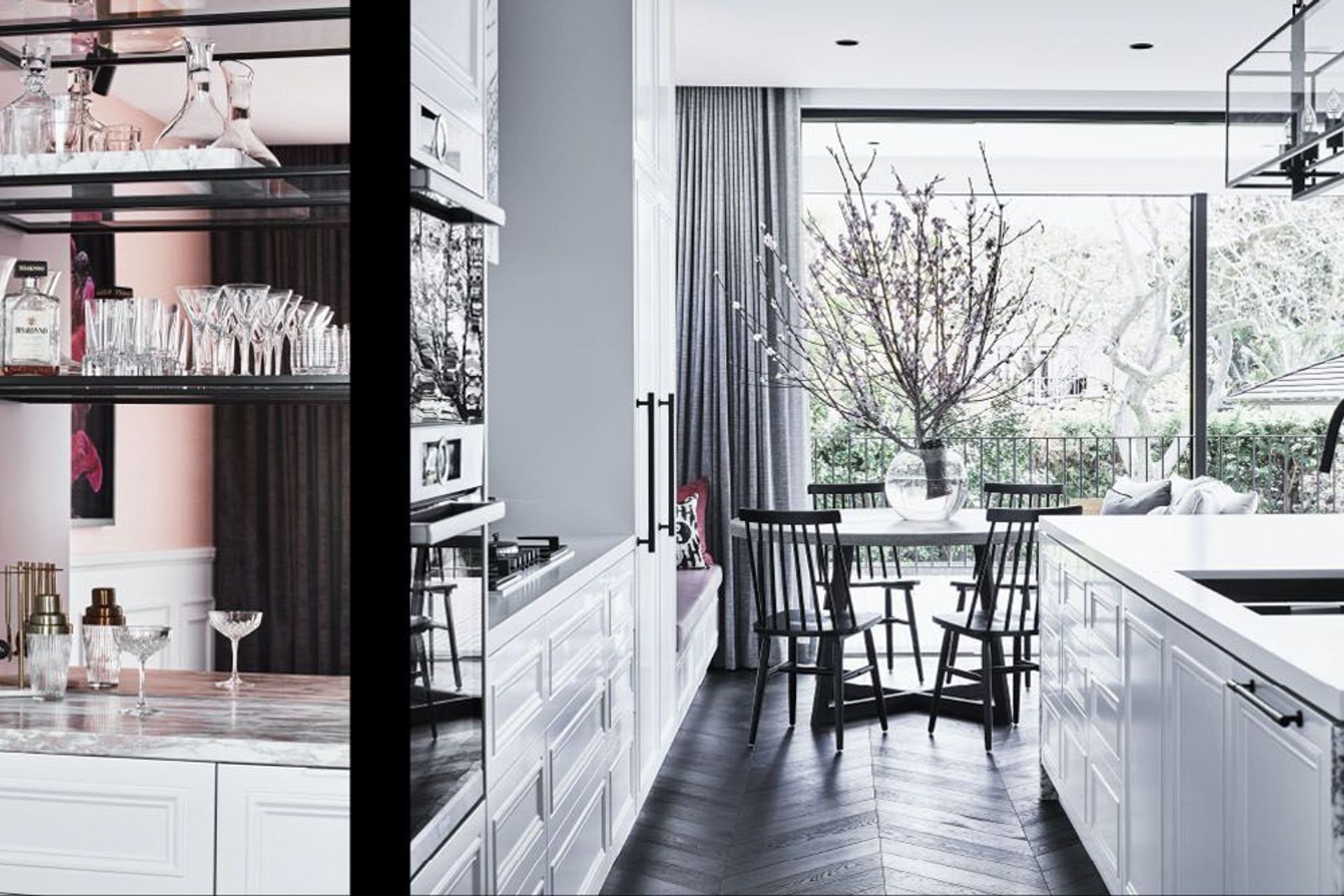 Northbridge Bungalow