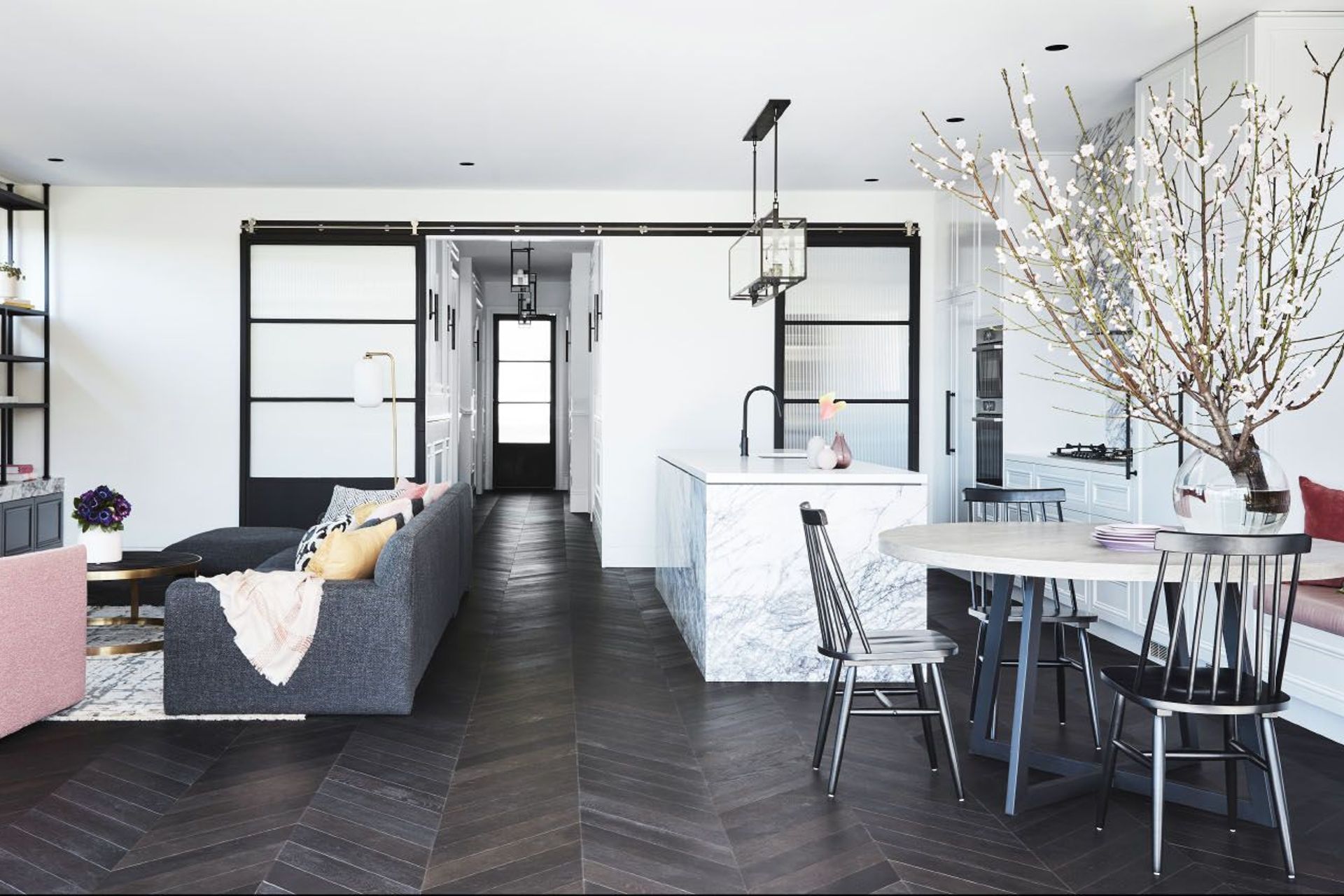 Northbridge Bungalow