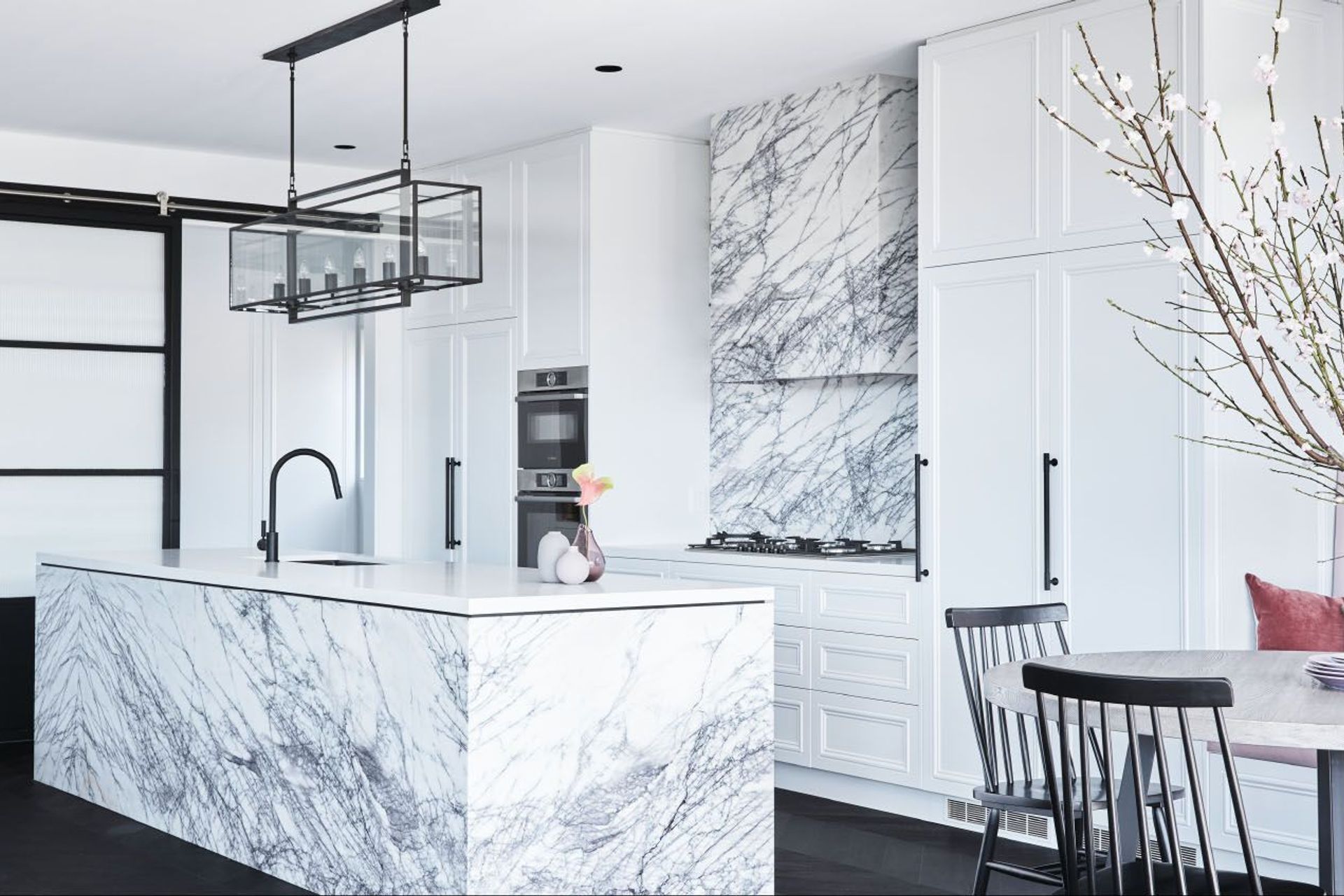 Northbridge Bungalow