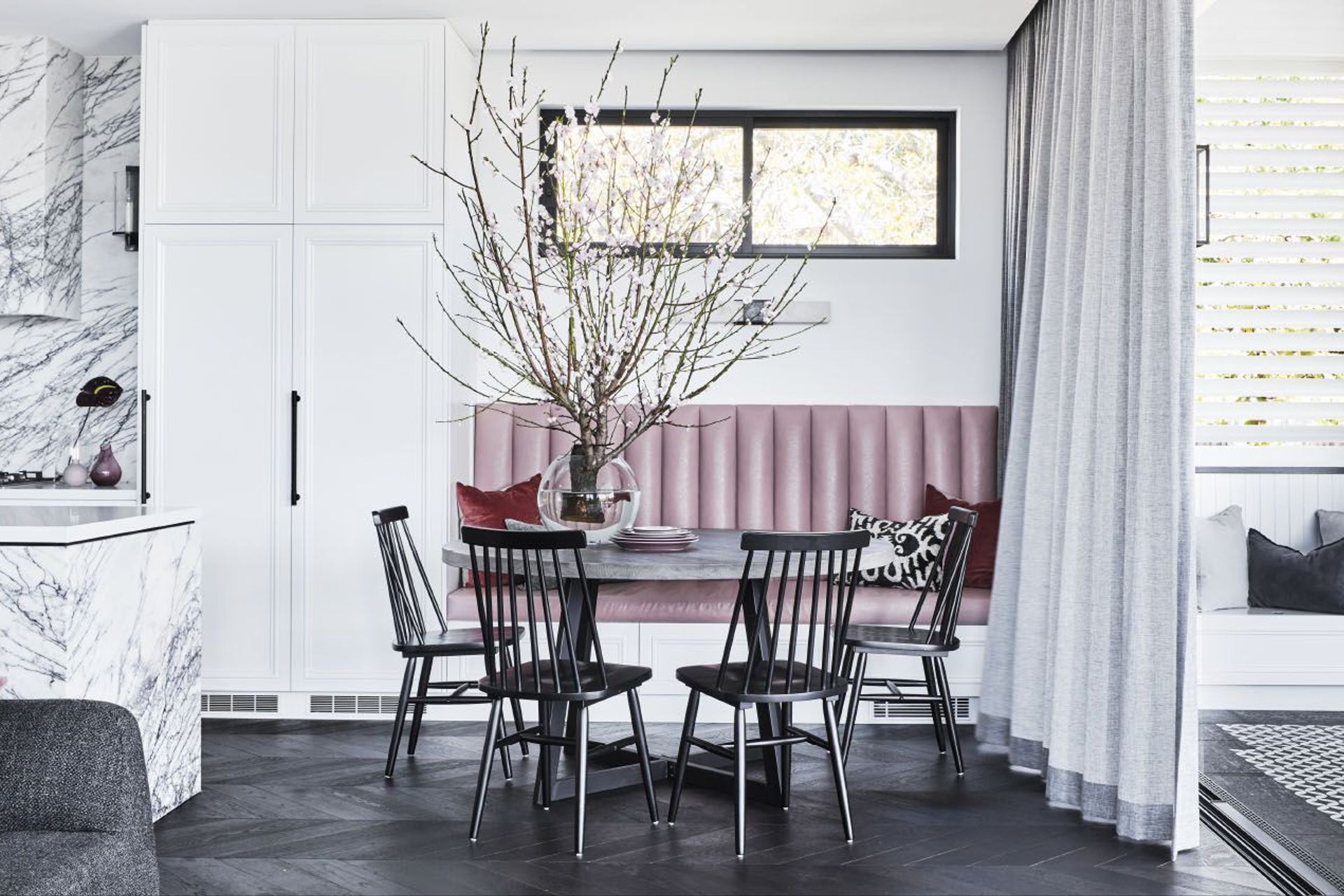 Northbridge Bungalow