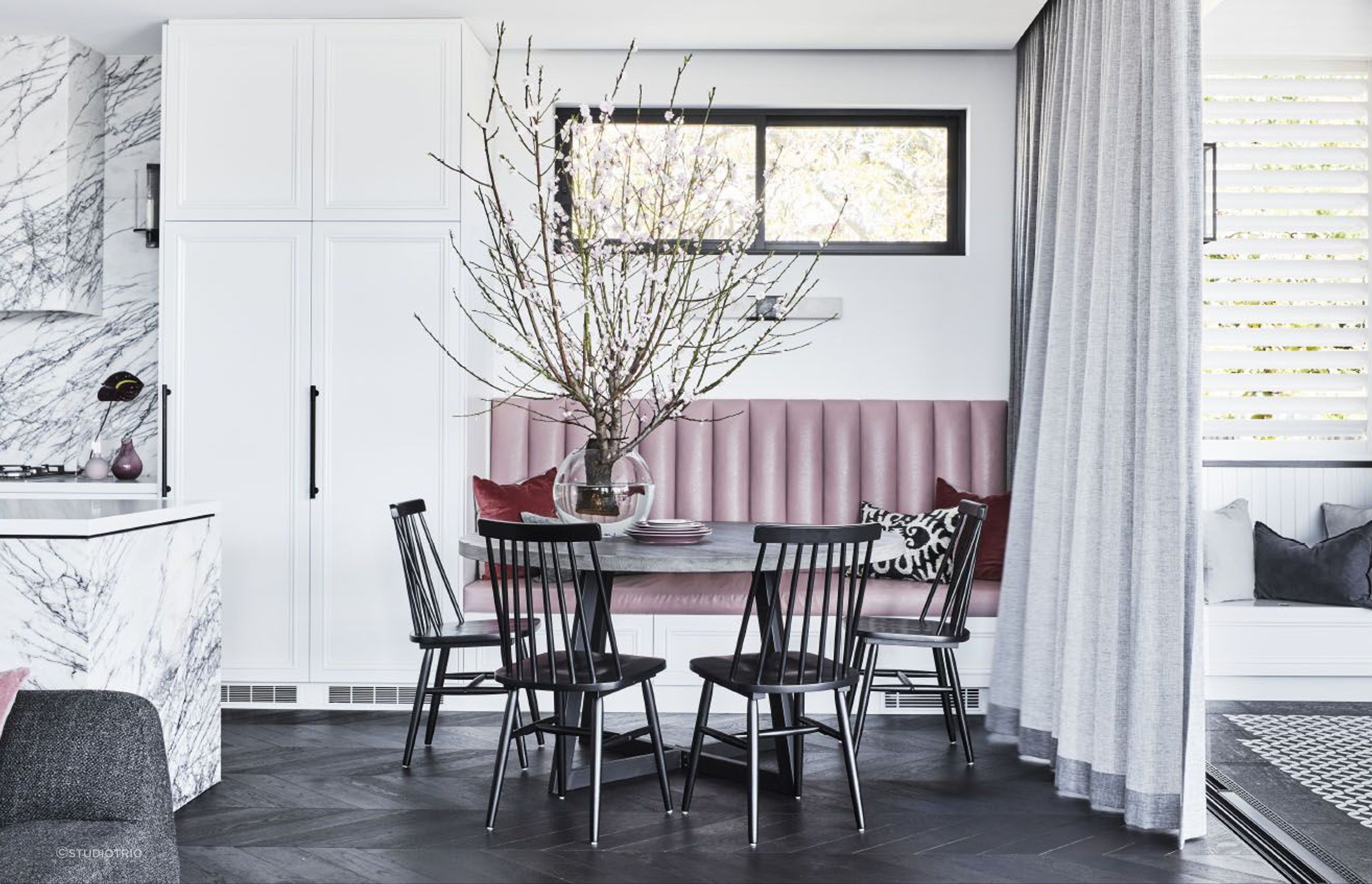 Northbridge Bungalow