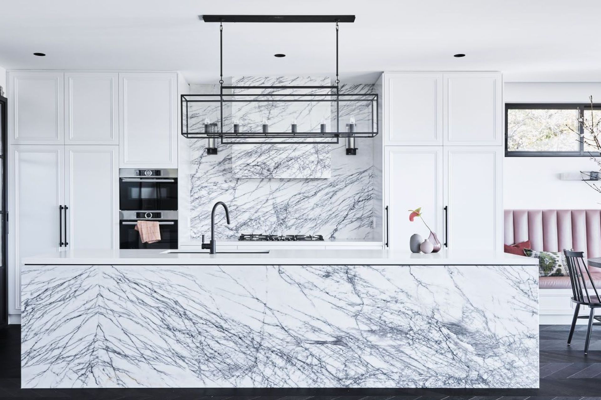 Northbridge Bungalow