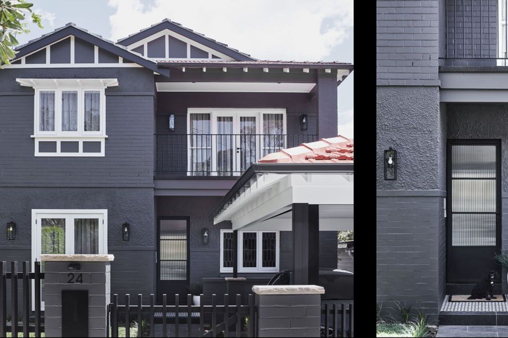 Northbridge Bungalow