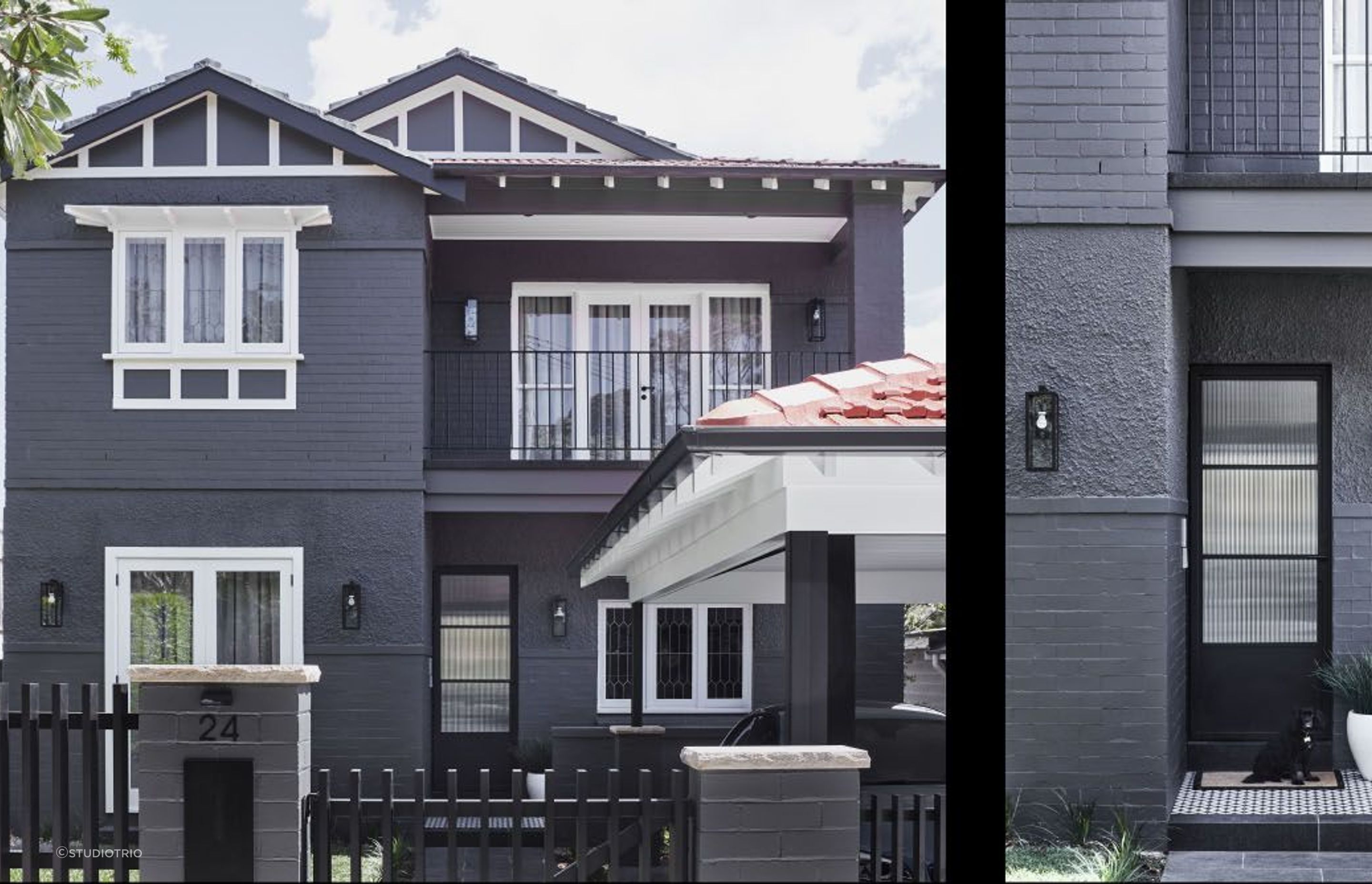 Northbridge Bungalow