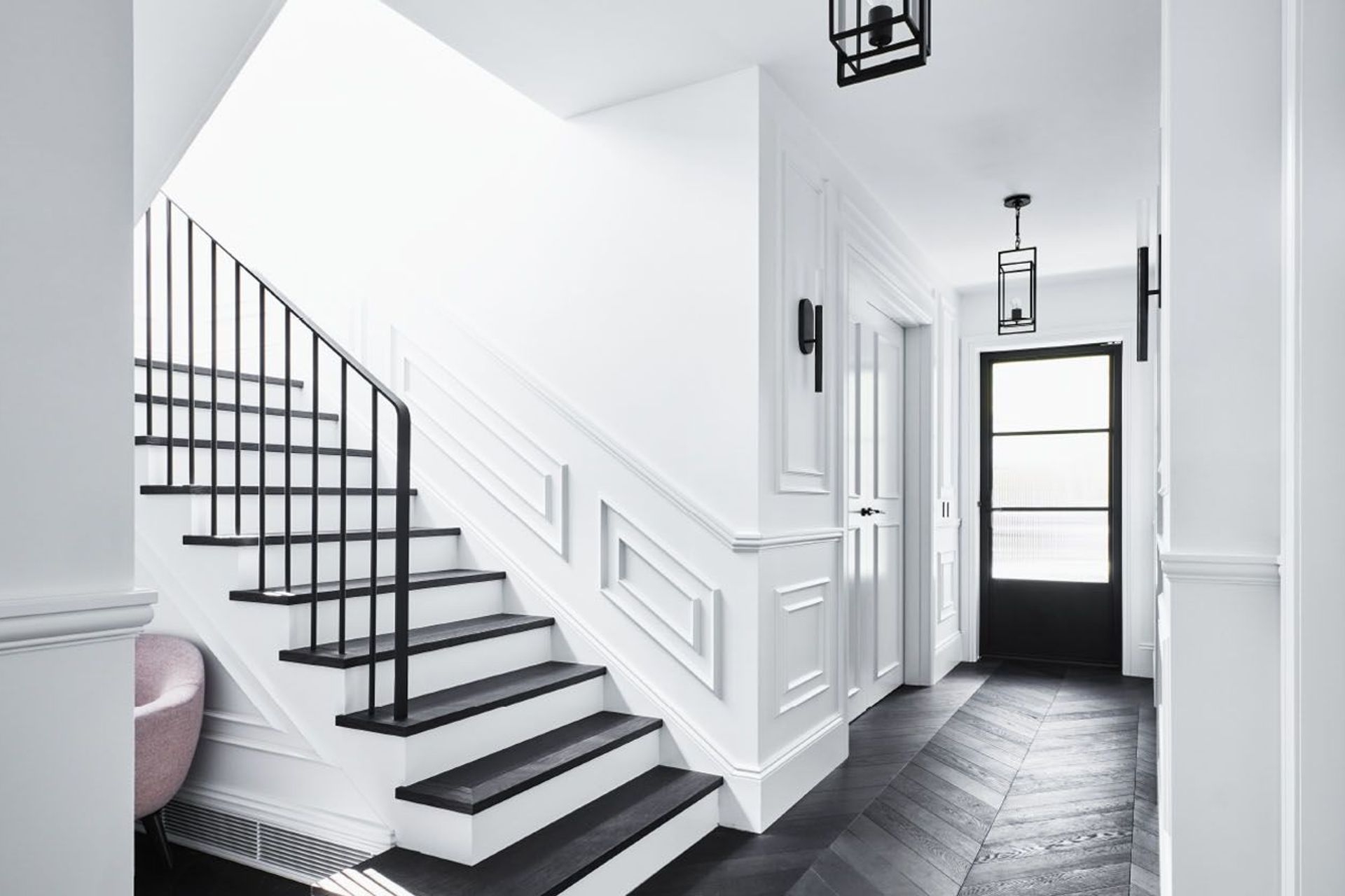 Northbridge Bungalow