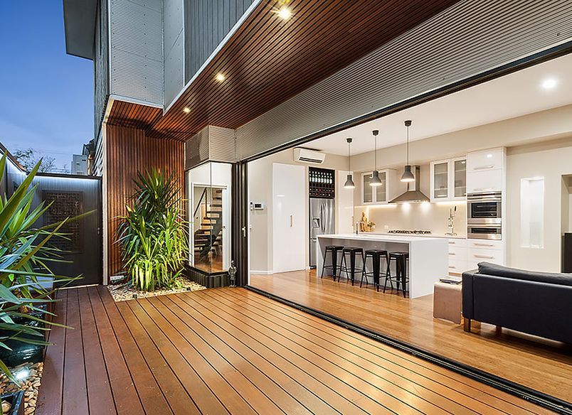 Extension & Renovation Northcote