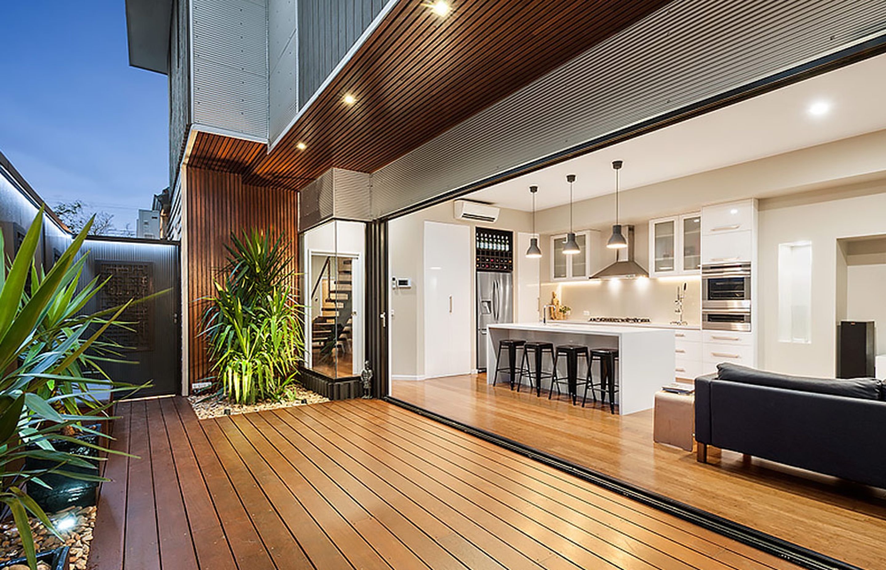 Extension & Renovation Northcote