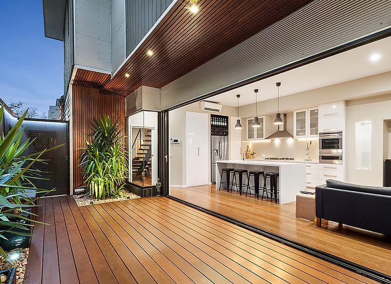 Extension & Renovation Northcote