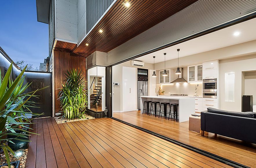 Extension & Renovation Northcote