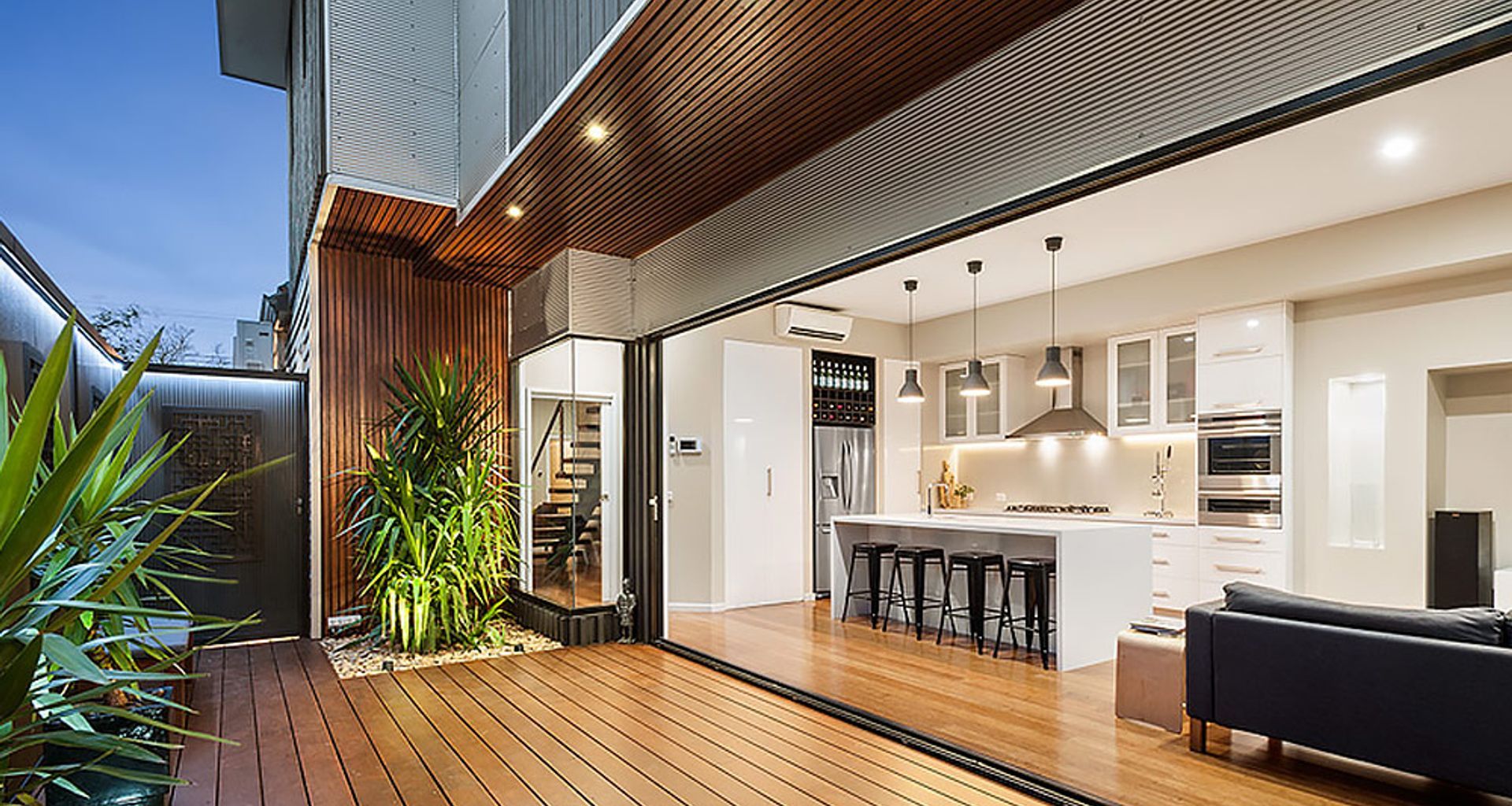 Extension & Renovation Northcote banner
