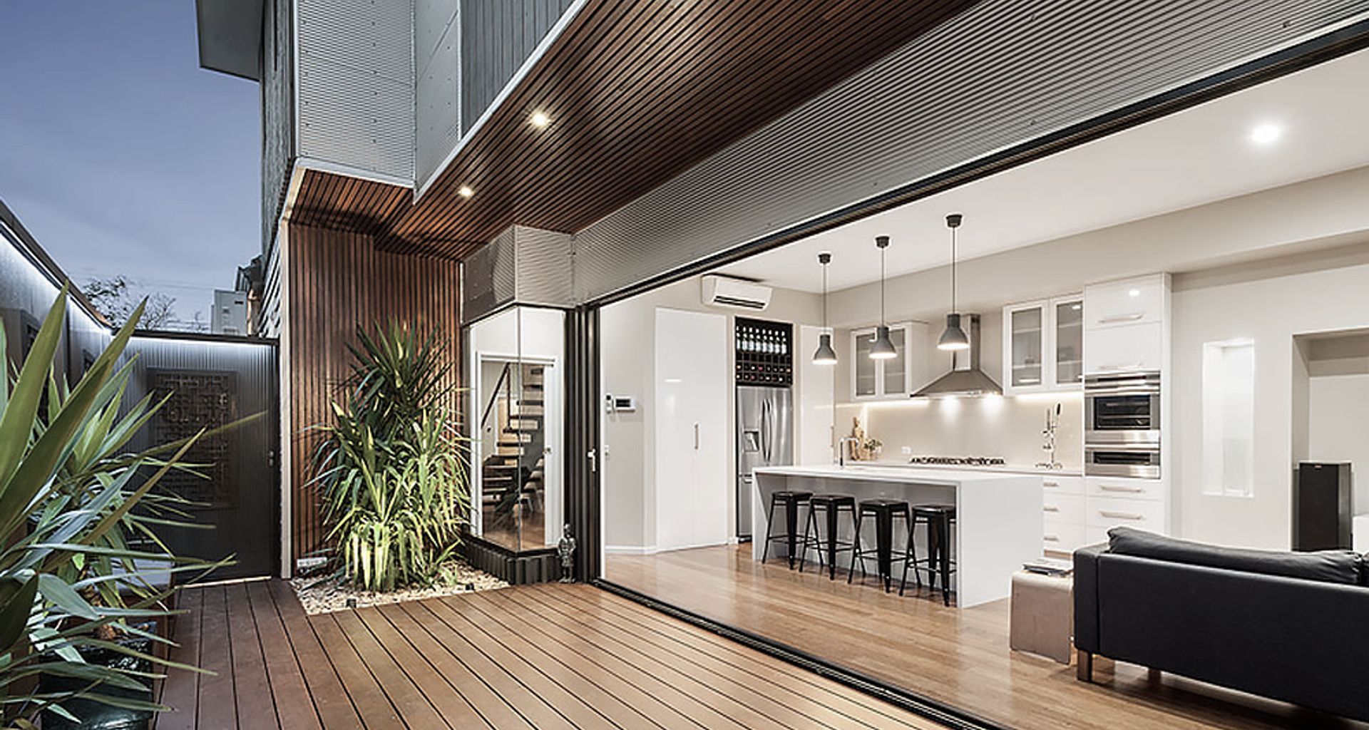 Extension & Renovation Northcote banner