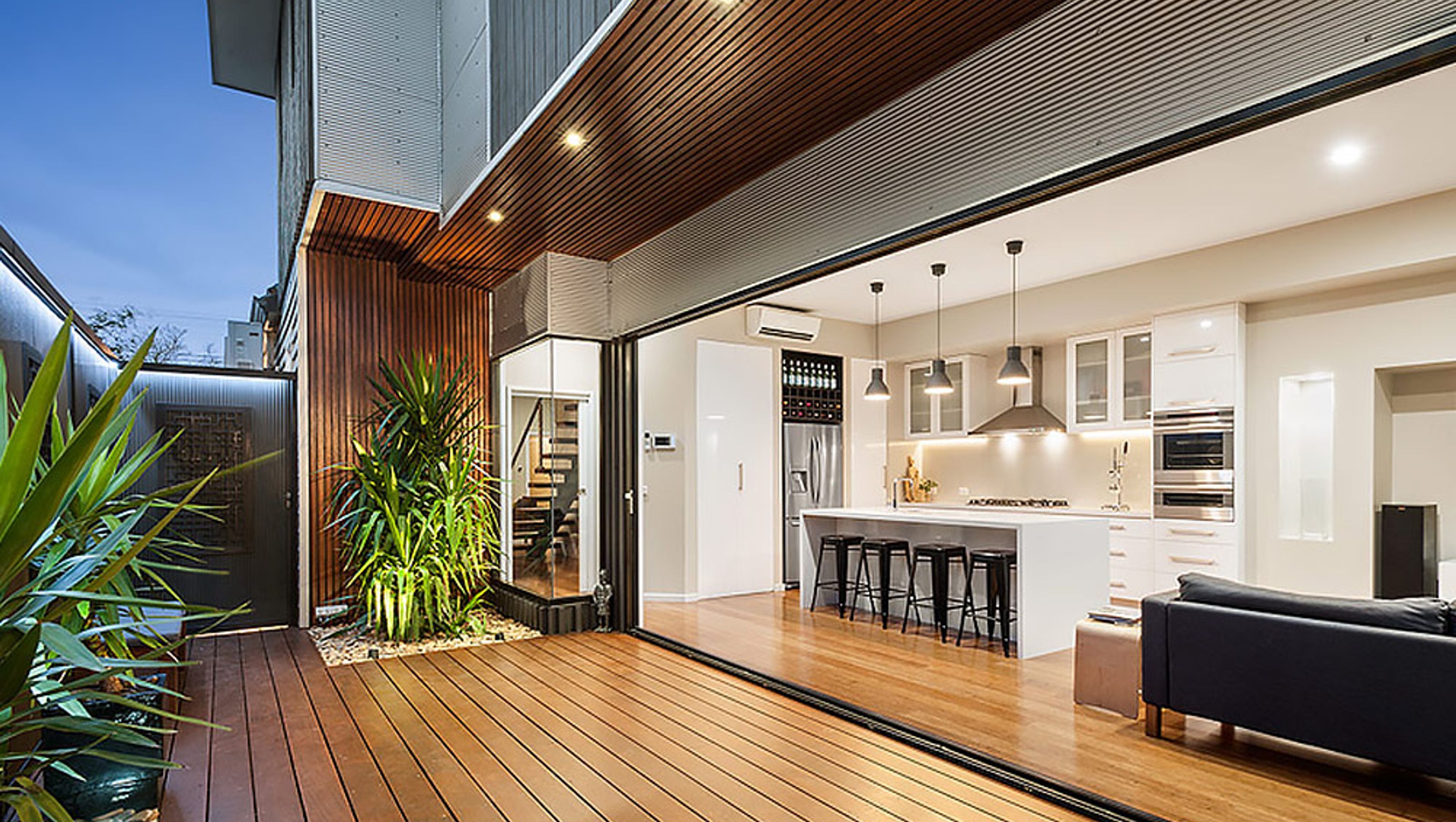 Northcote Extension