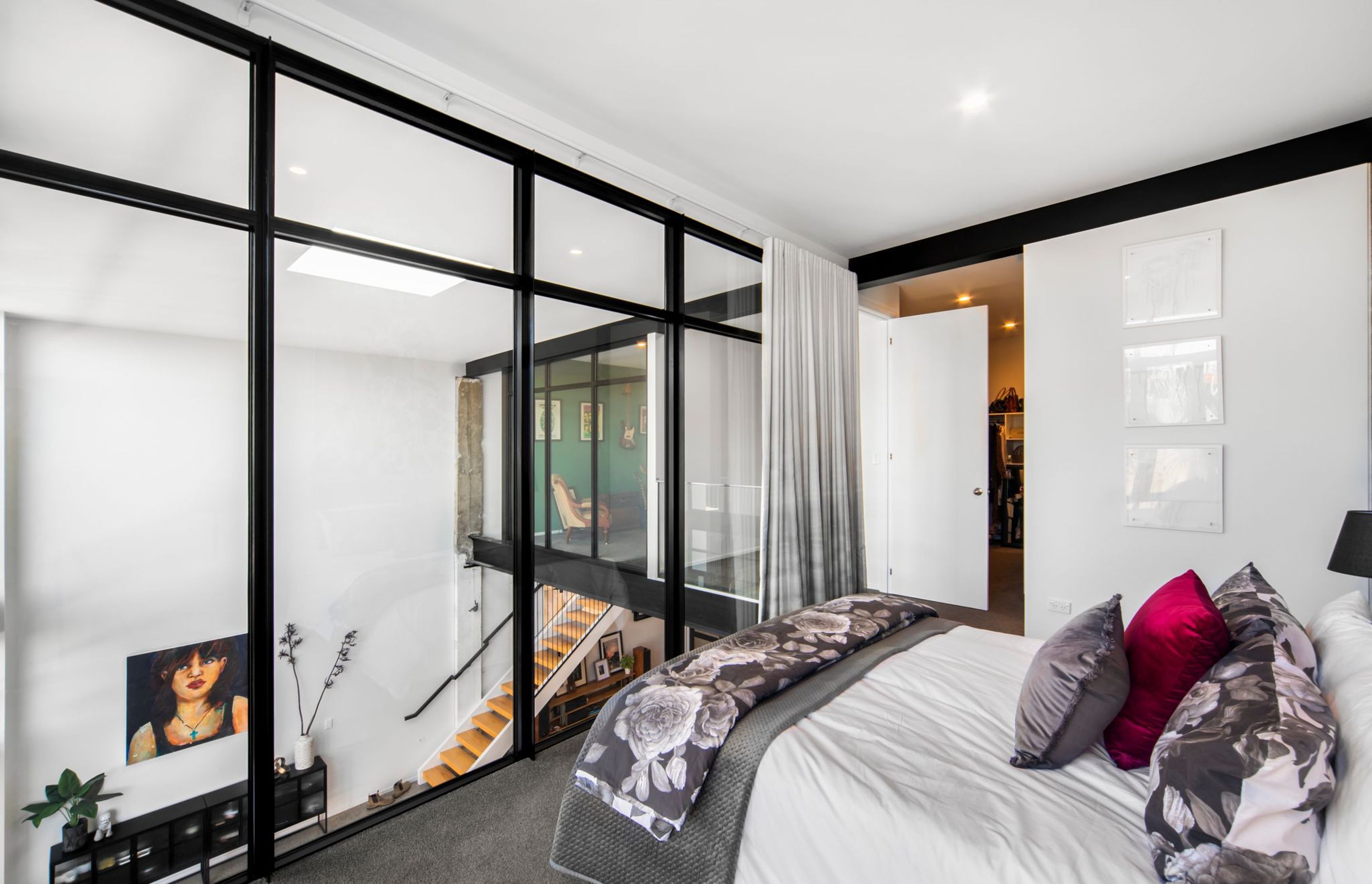 Grey Lynn Renovation