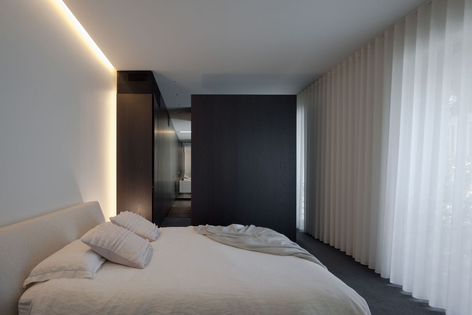 W House