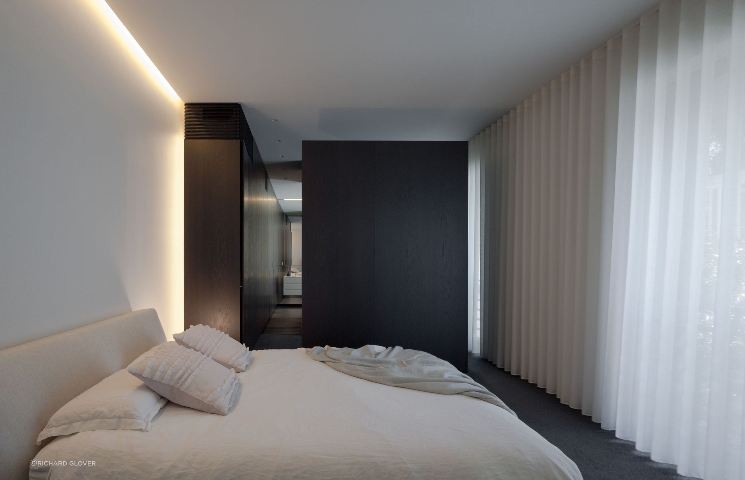 W House