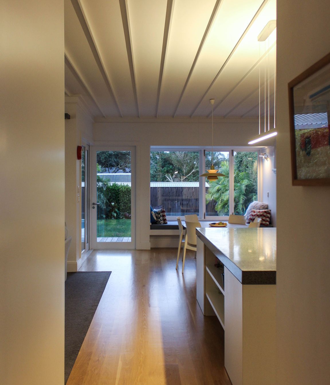 Westmere Renovation