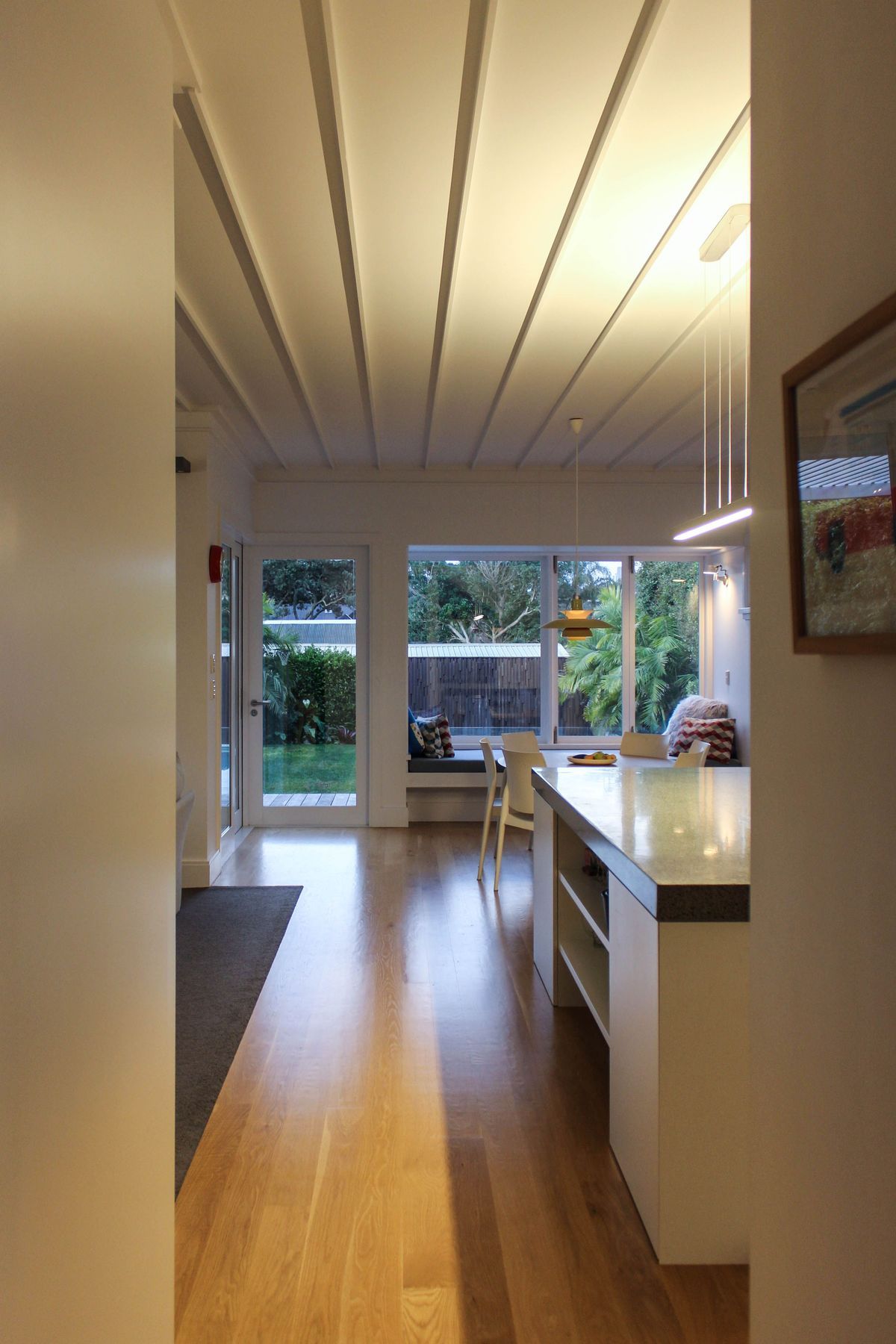 Westmere Renovation
