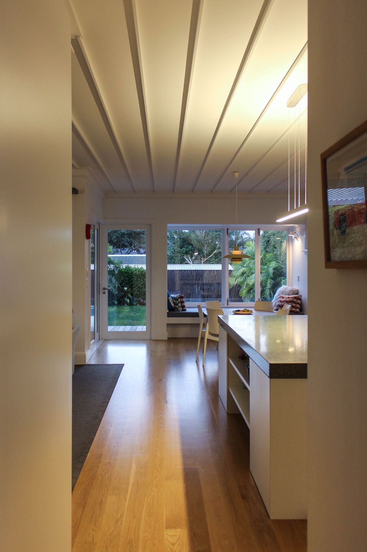 Westmere Renovation