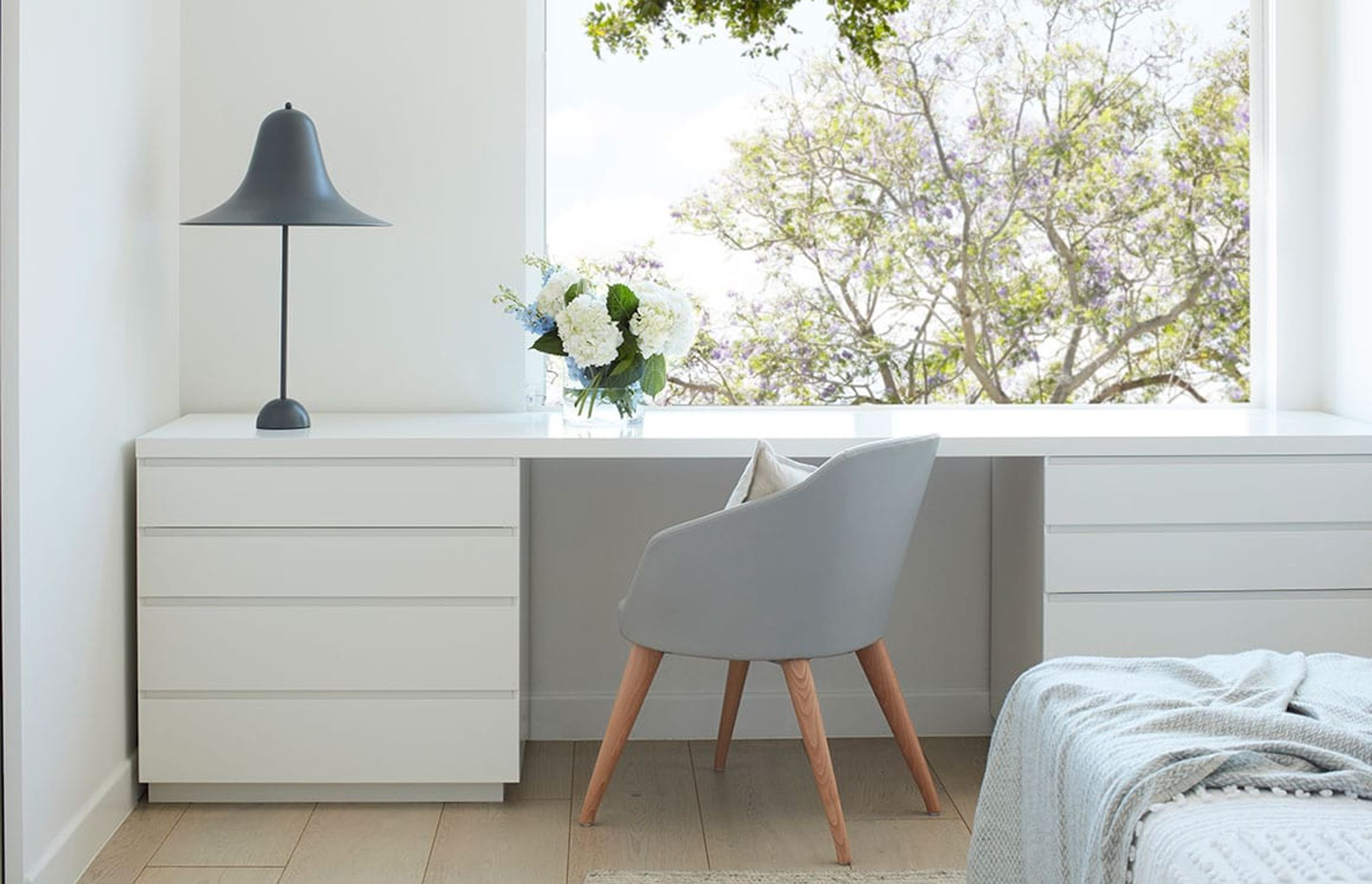 Elizabeth Bay Apartment