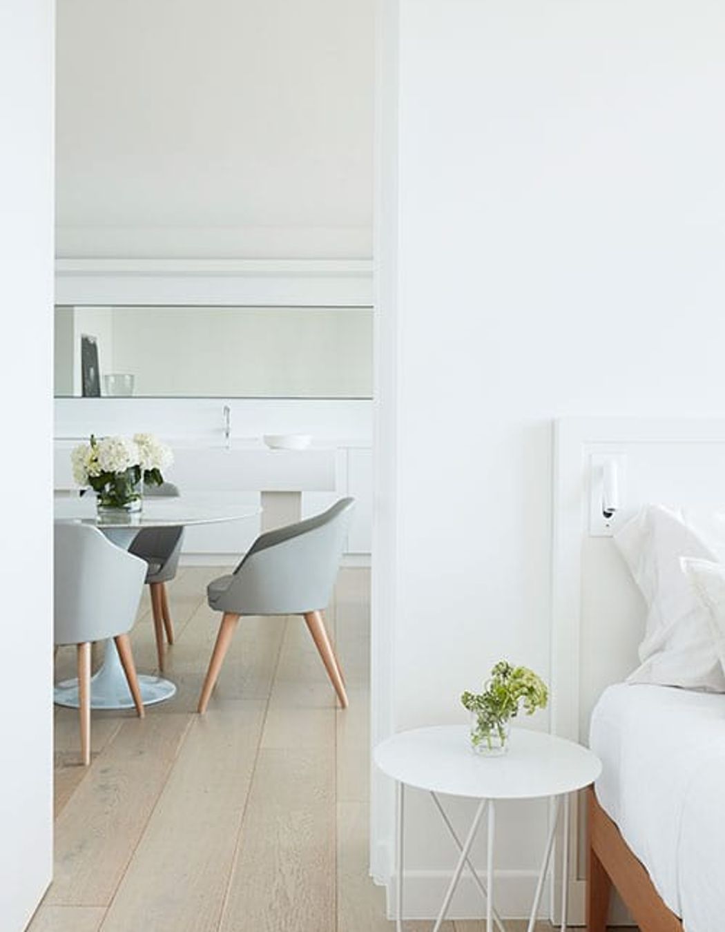 Elizabeth Bay Apartment