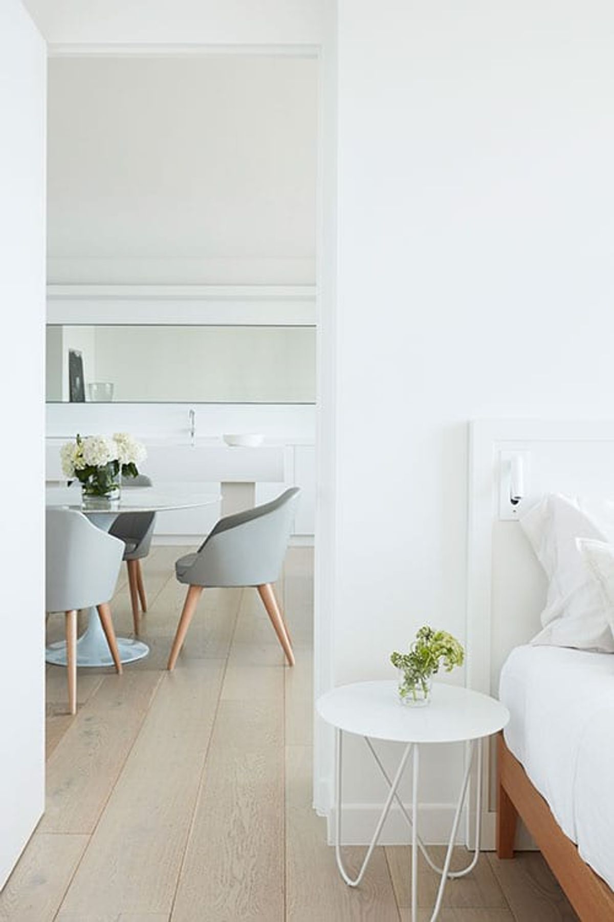 Elizabeth Bay Apartment