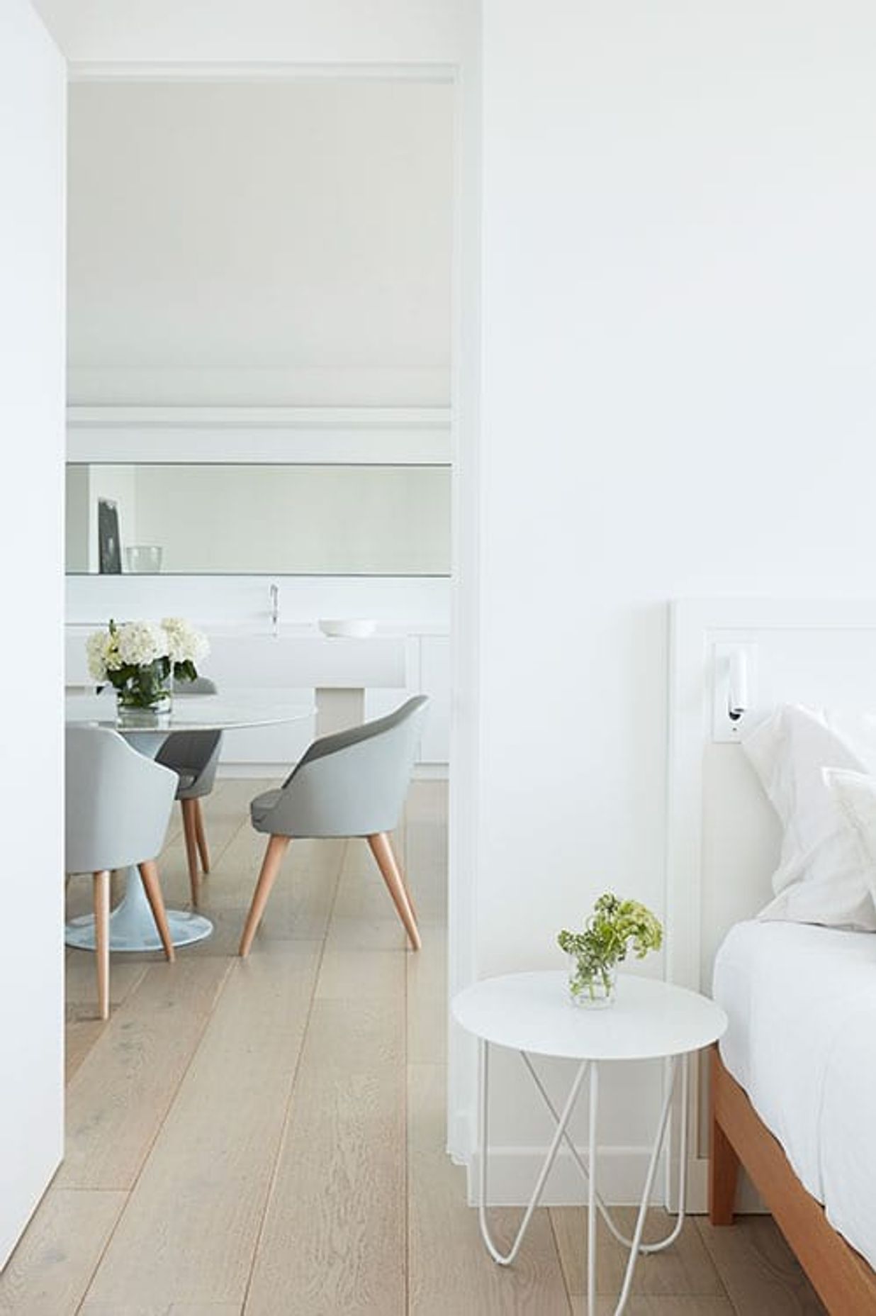 Elizabeth Bay Apartment