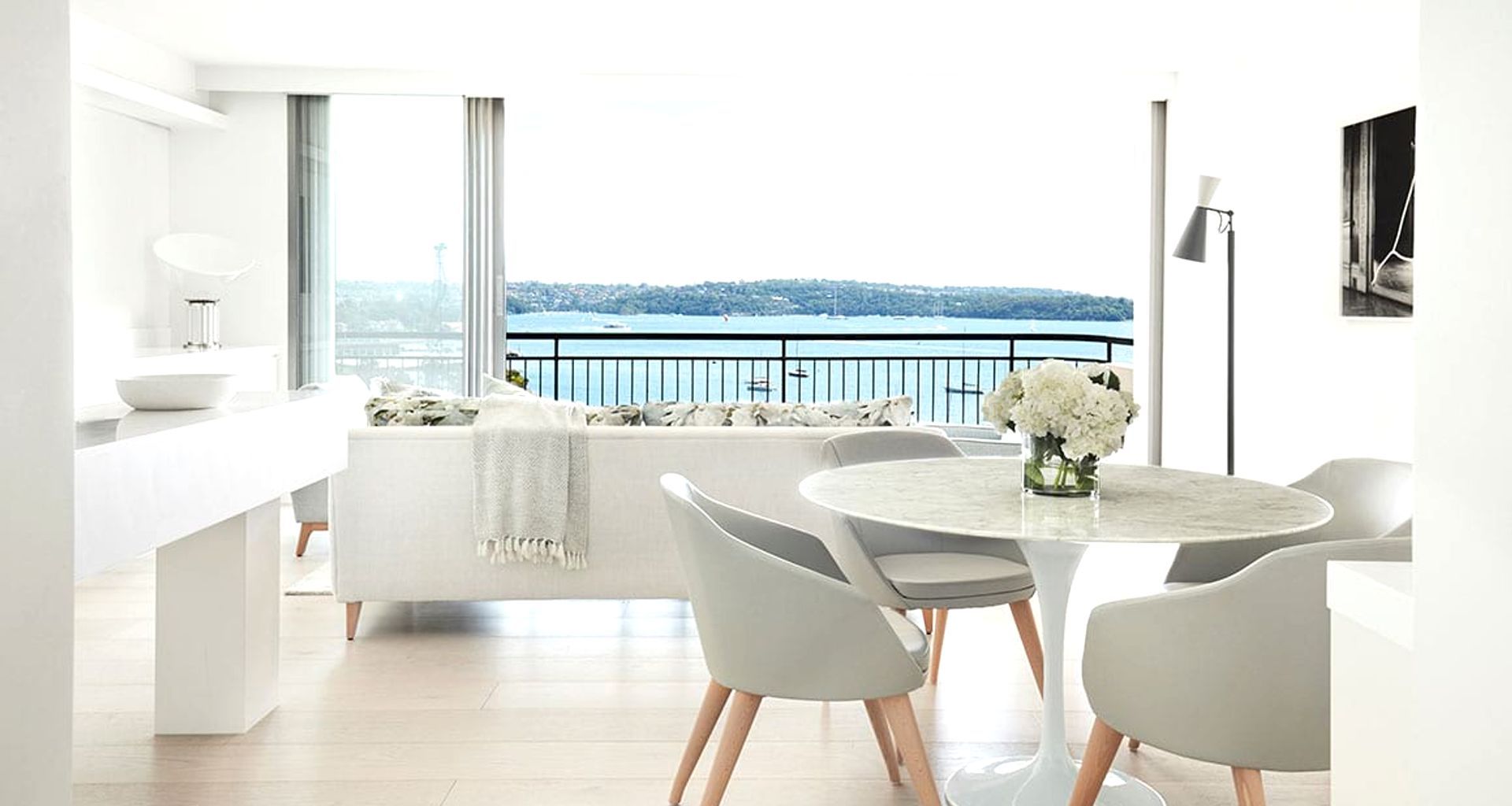 Elizabeth Bay Apartment banner