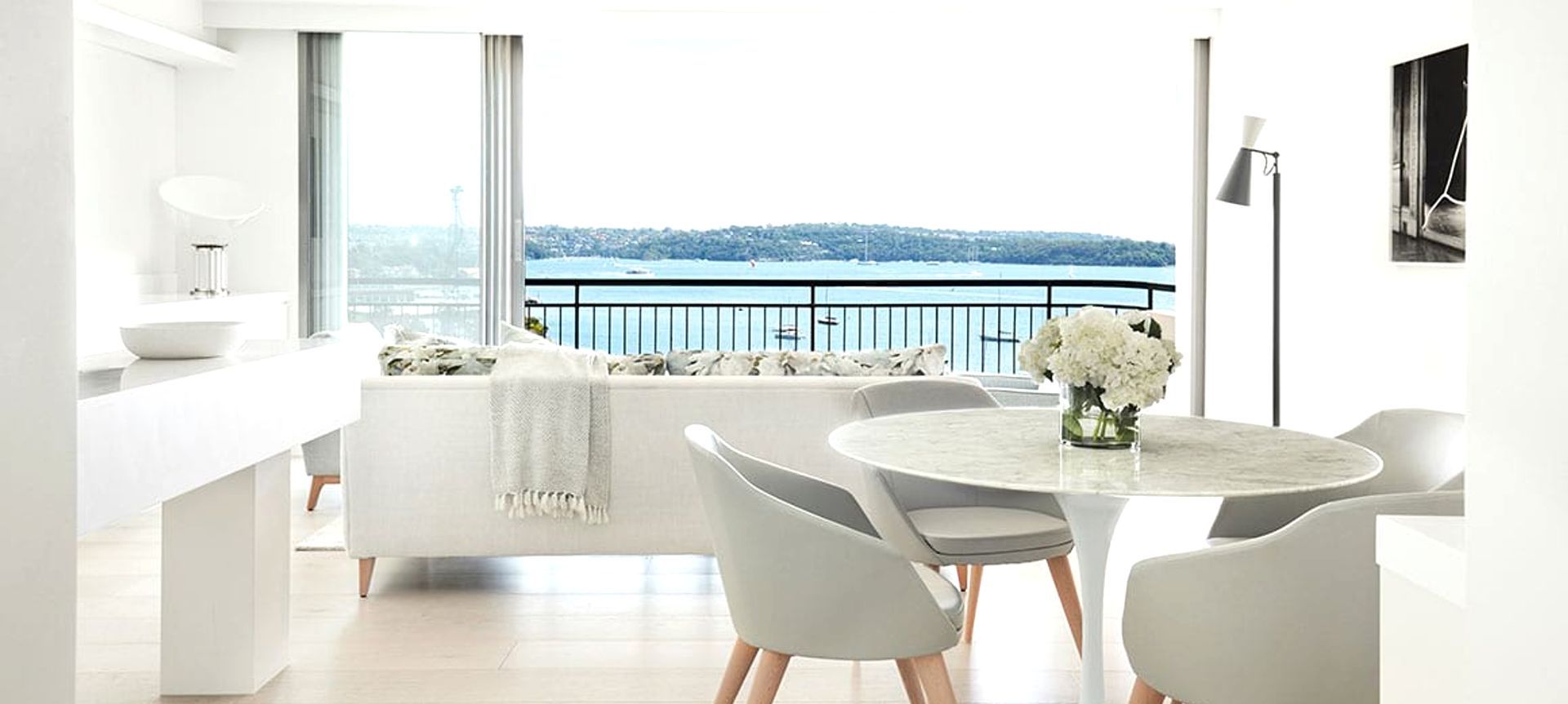 Elizabeth Bay Apartment banner