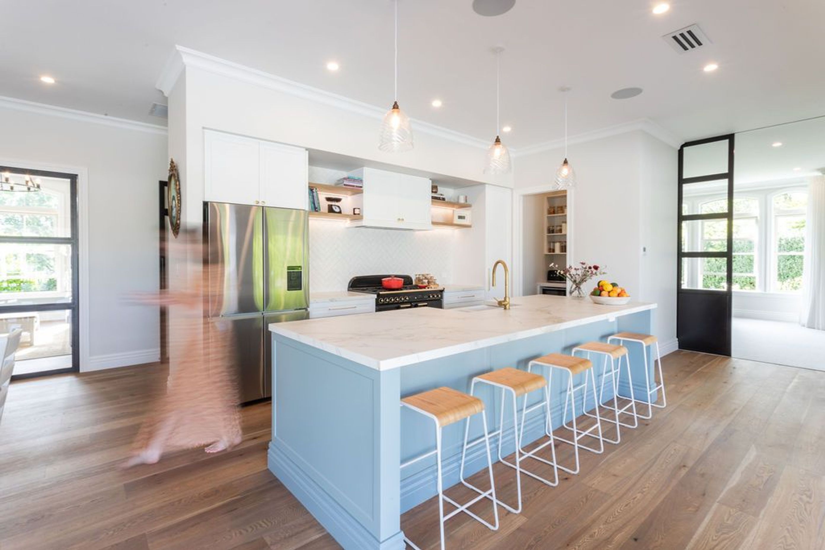 Villa Renovation