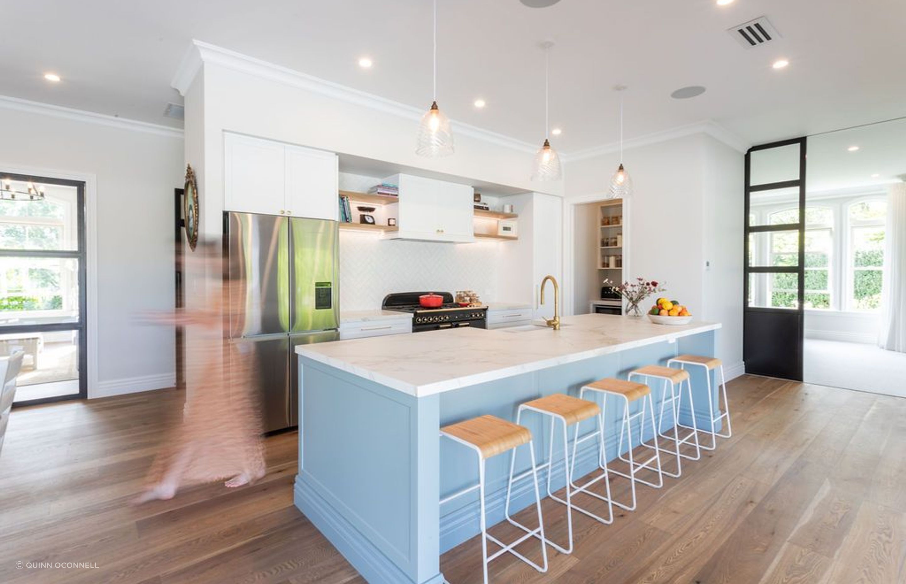 Villa Renovation