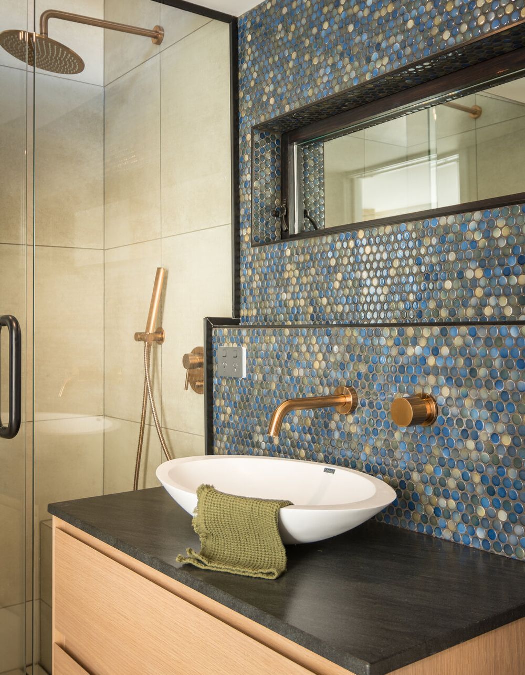 Mid-Century Renovation