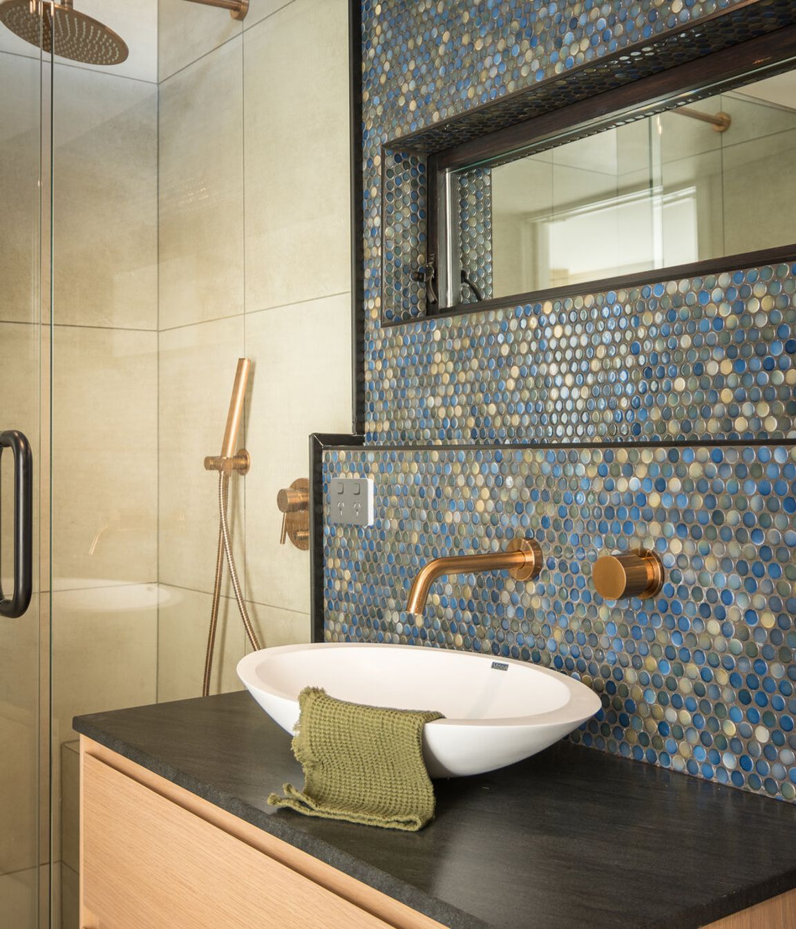 Mid-Century Renovation