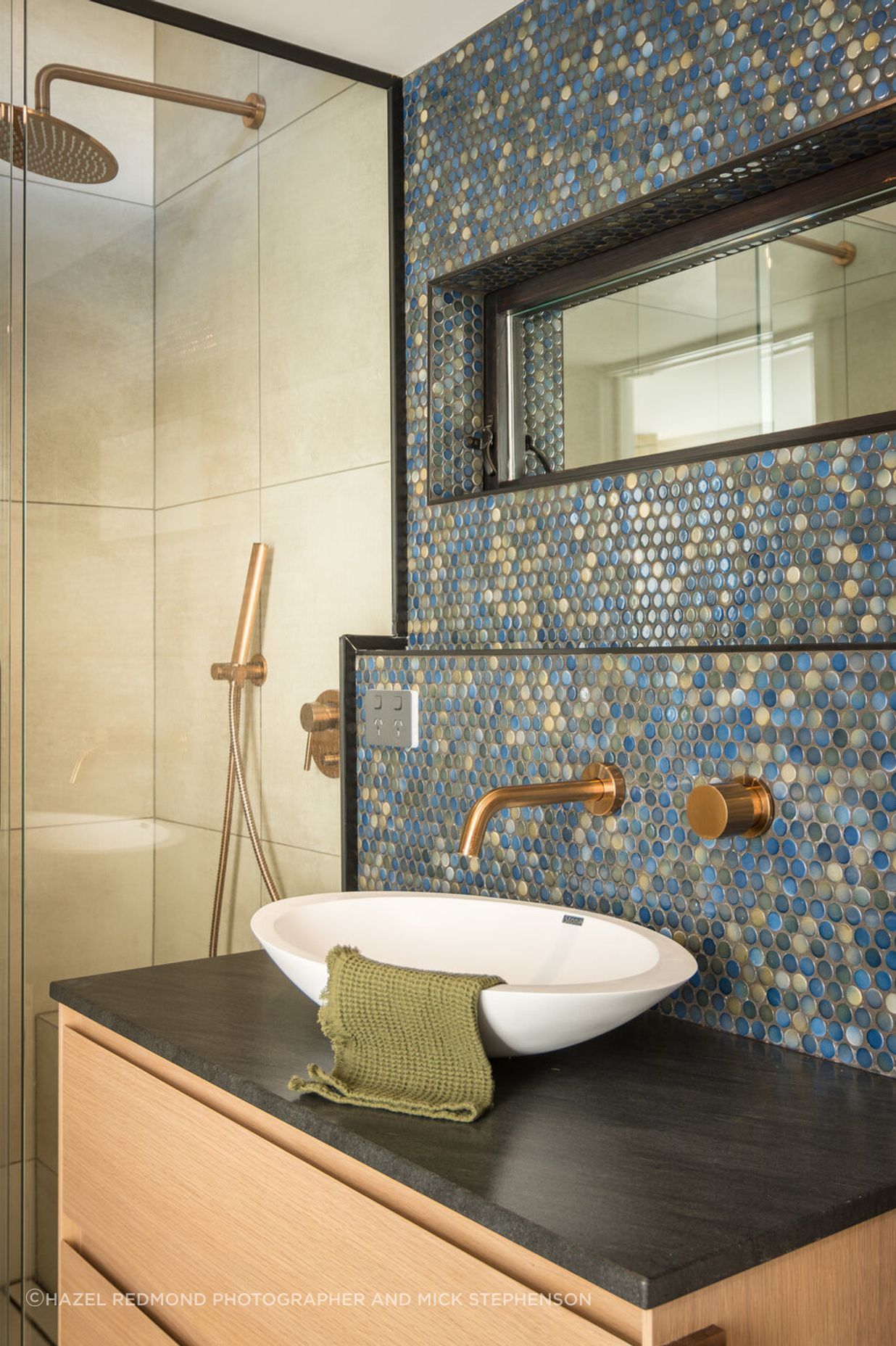 Mid-Century Renovation