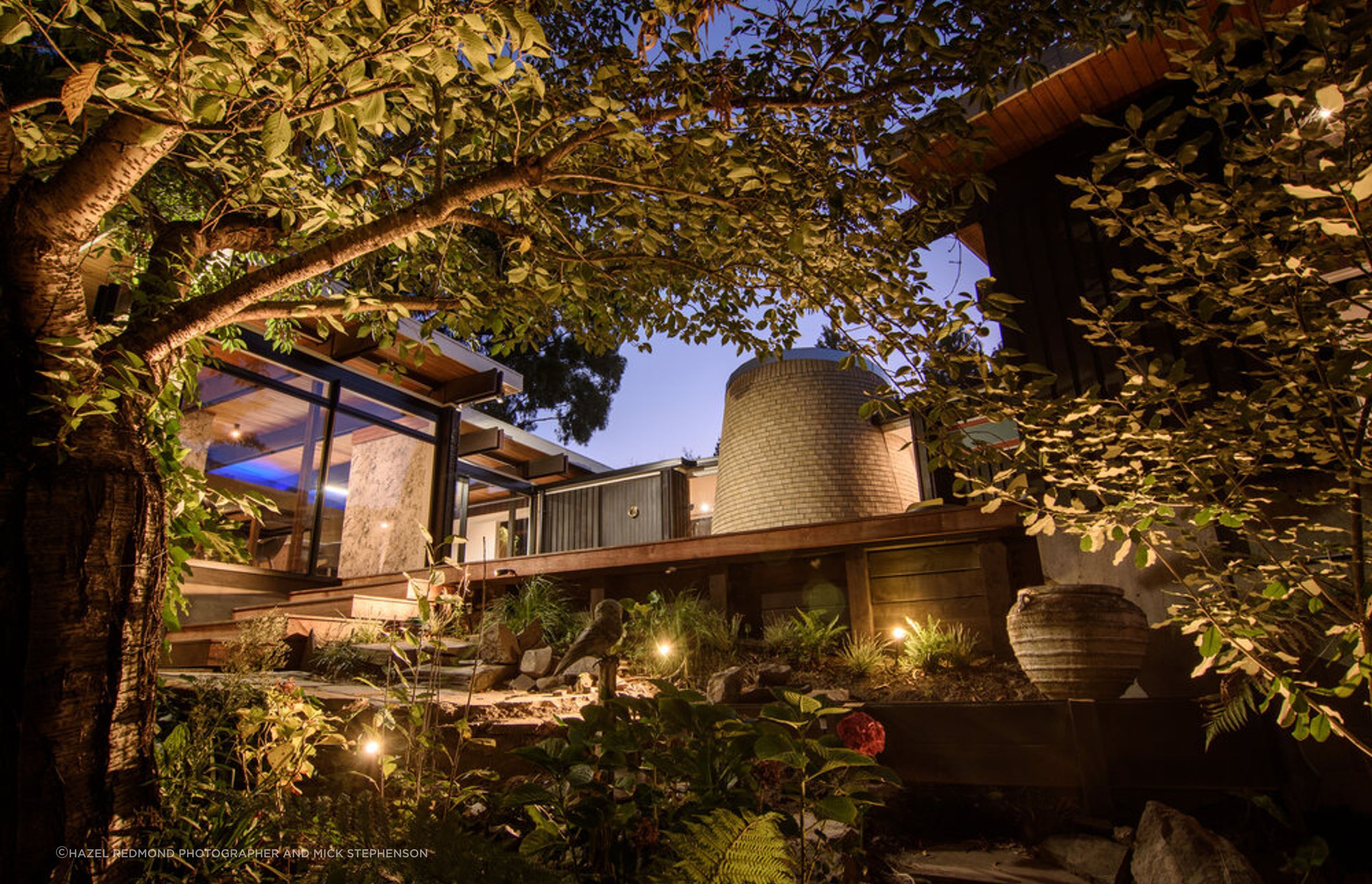 Mid-Century Renovation