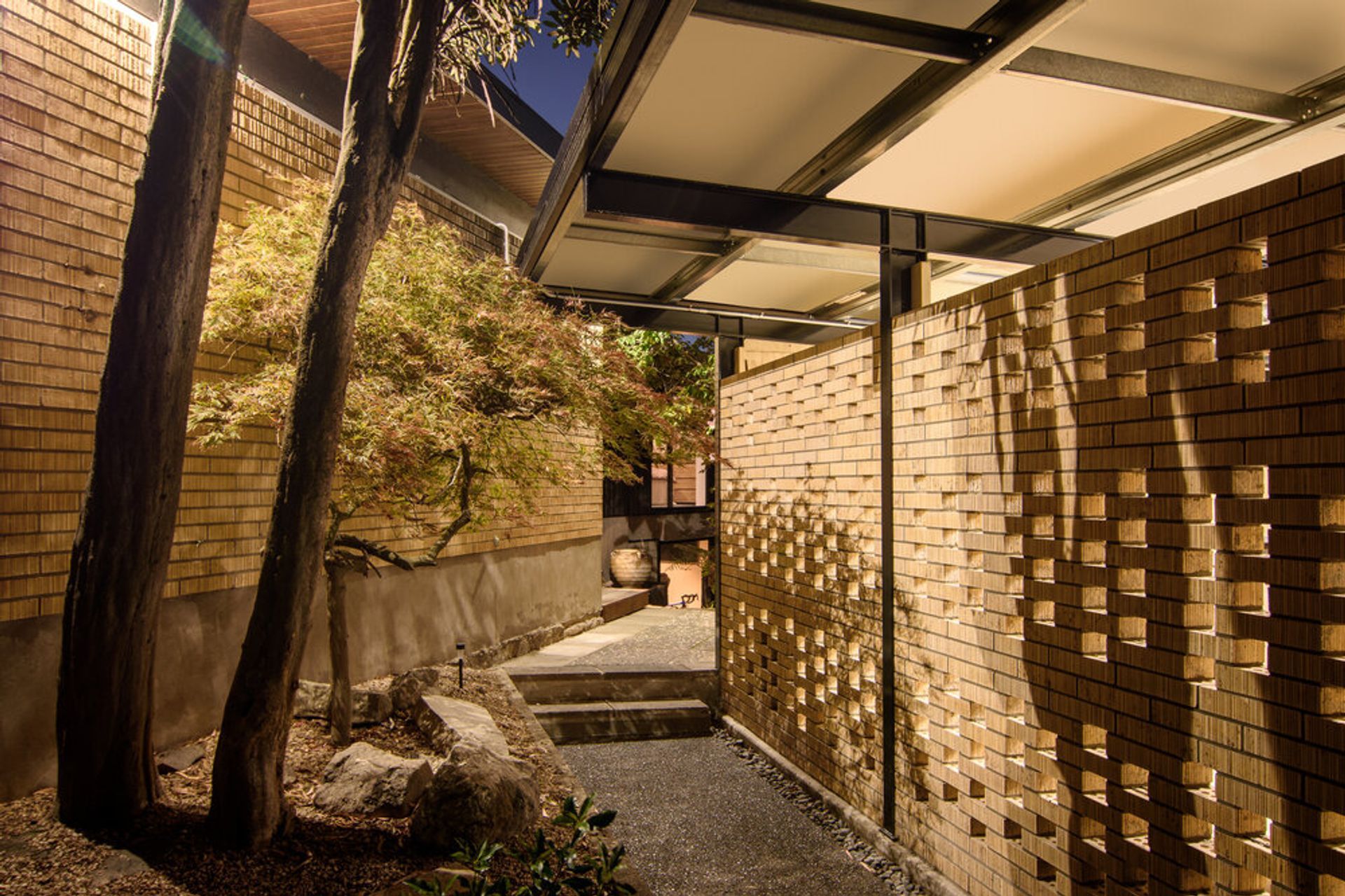 Mid-Century Renovation