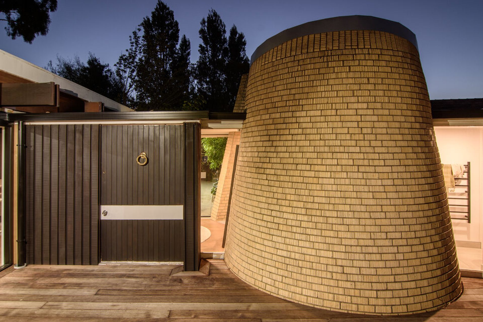 Mid-Century Renovation