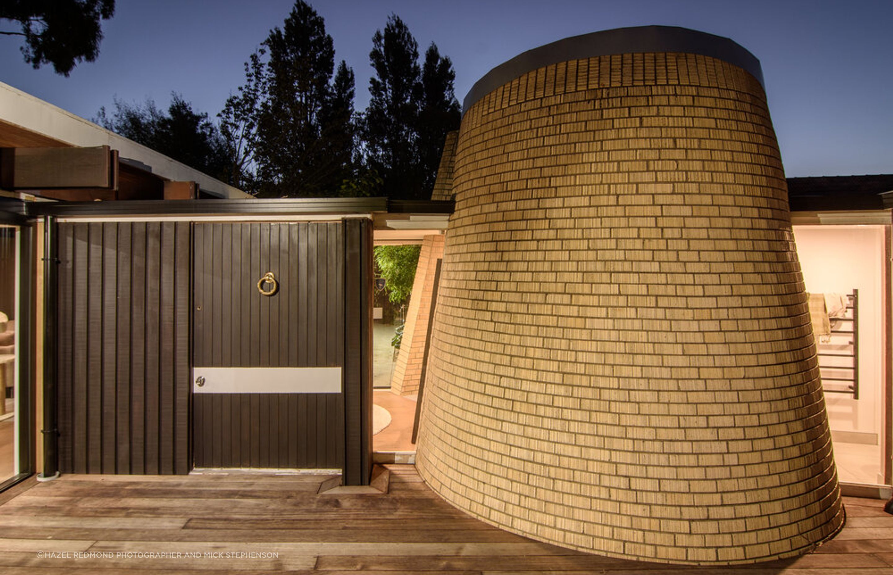 Mid-Century Renovation