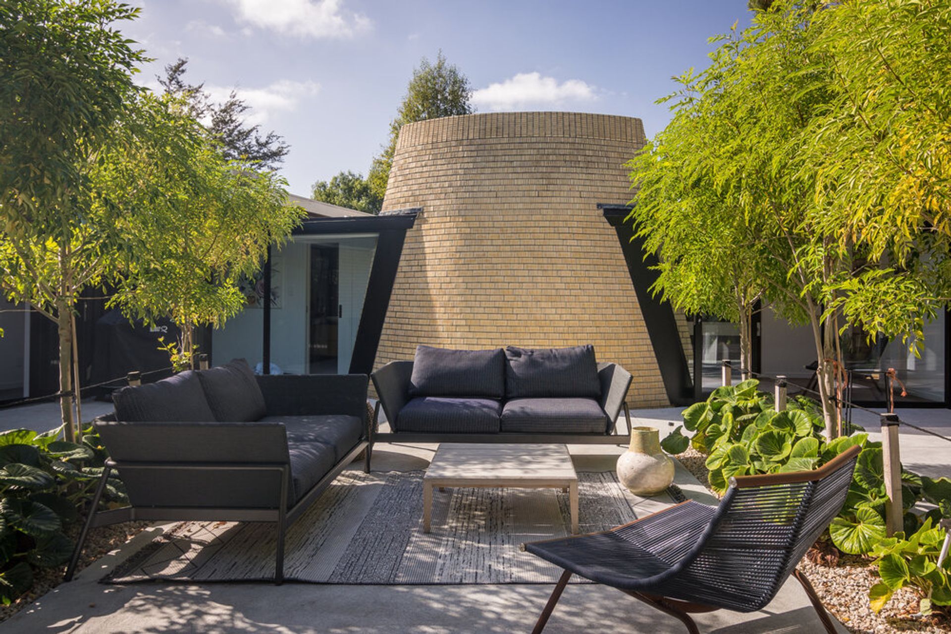 Mid-Century Renovation