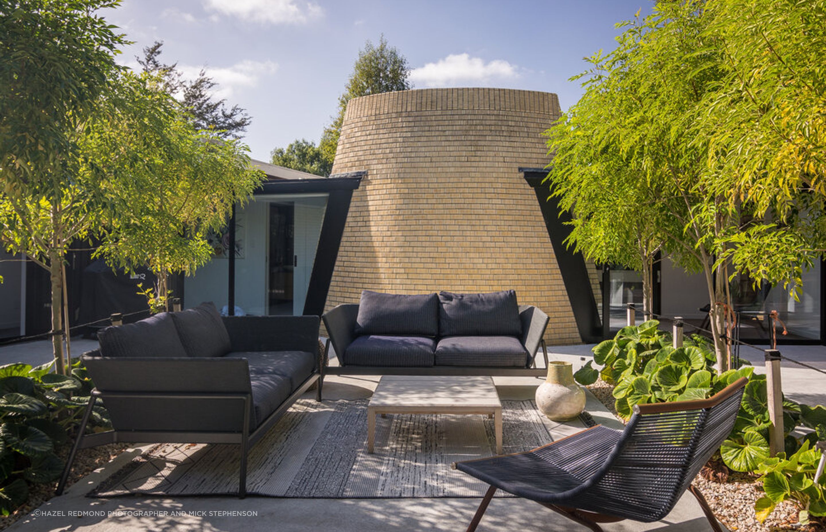 Mid-Century Renovation