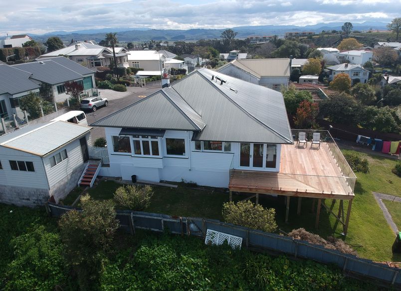 Kavanagh Rd
