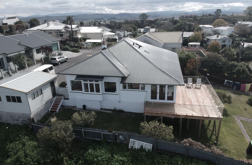 Kavanagh Rd