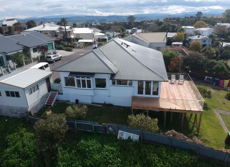 Kavanagh Rd