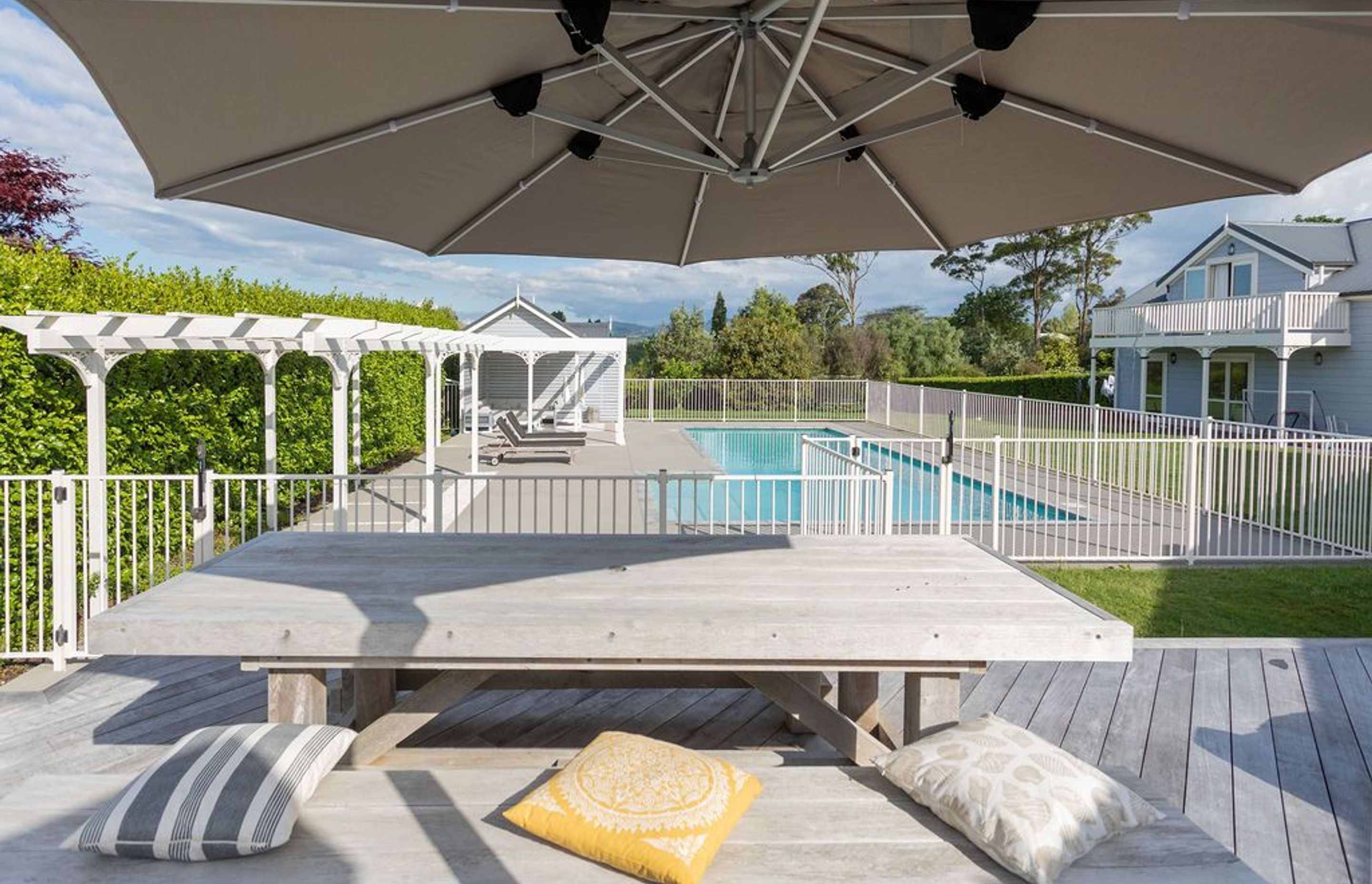 Villa Renovation by Calley Homes | ArchiPro NZ