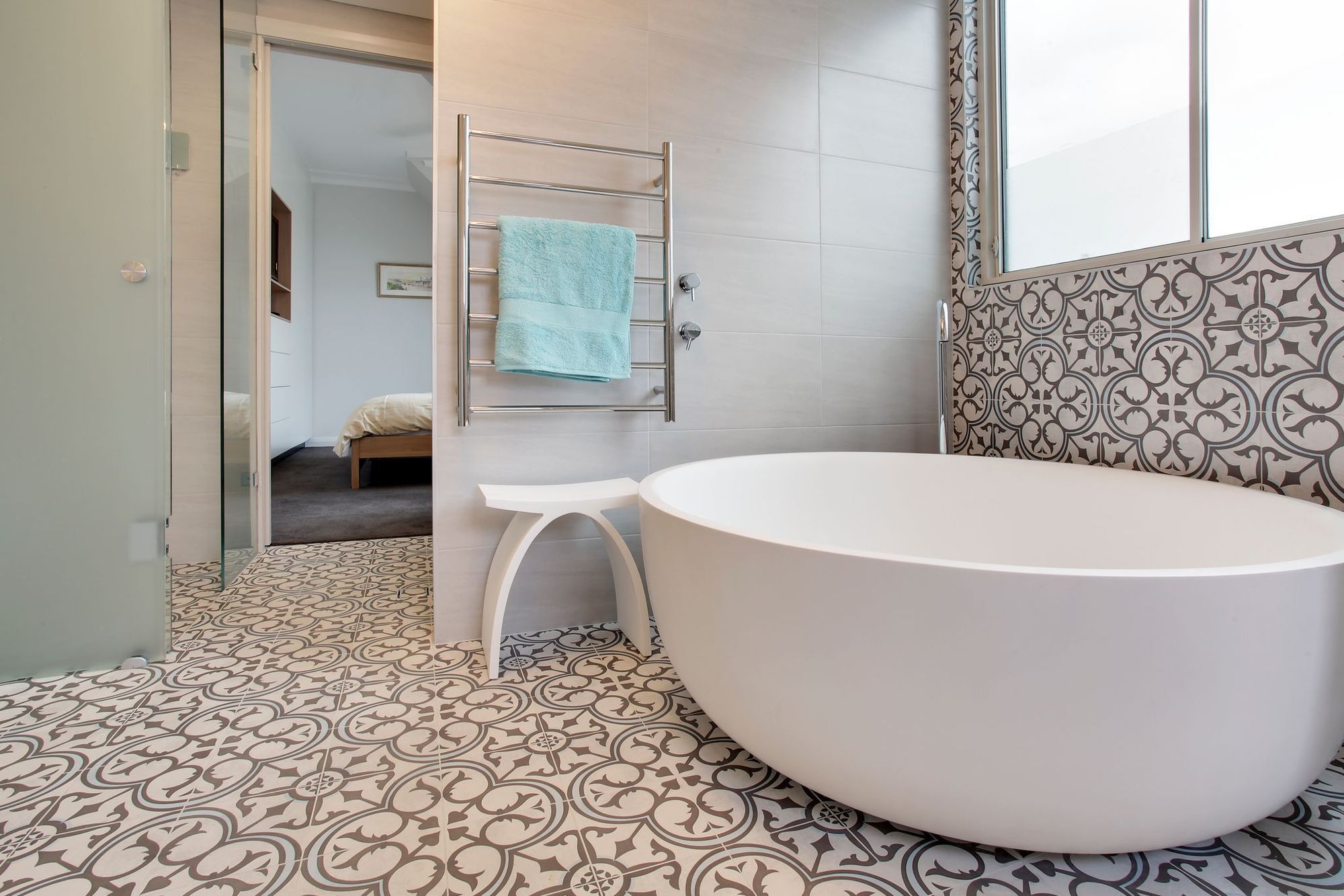 Watson Bay Renovation & Extension