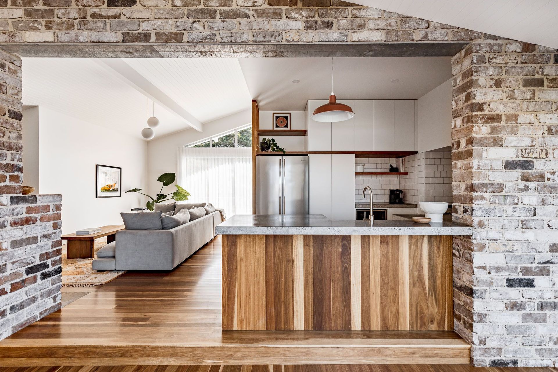 Mollymook Beach House