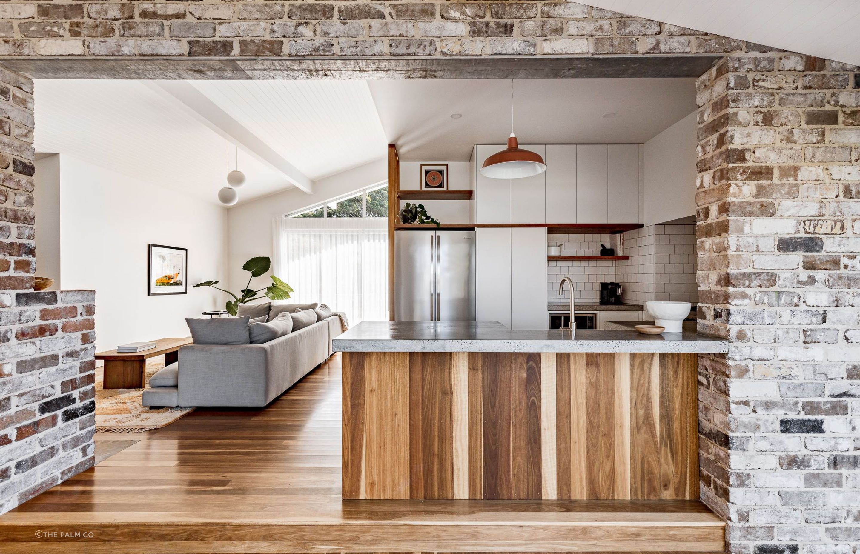 Mollymook Beach House