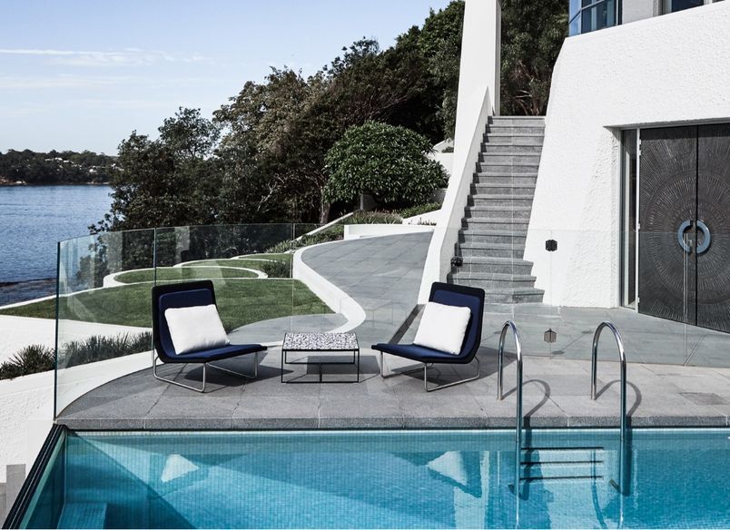 Cove House | Secret Gardens