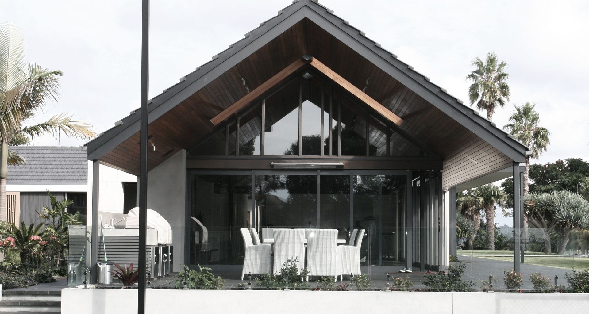 Spencer Road banner