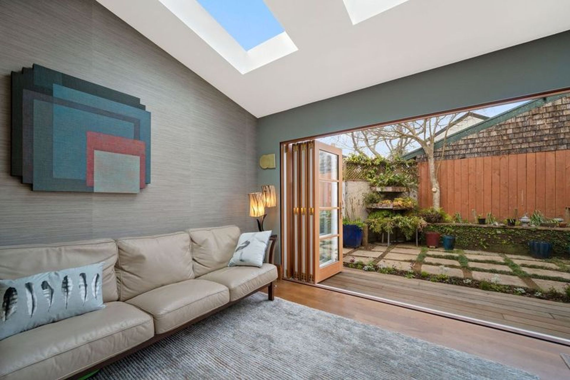 Auckland Bungalow Restoration